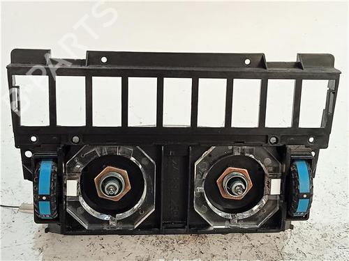 AC Styreenhet / Manøvreringsenhet MERCEDES-BENZ E-CLASS (W210) E 220 D (210.004) (95 hp) 23909908