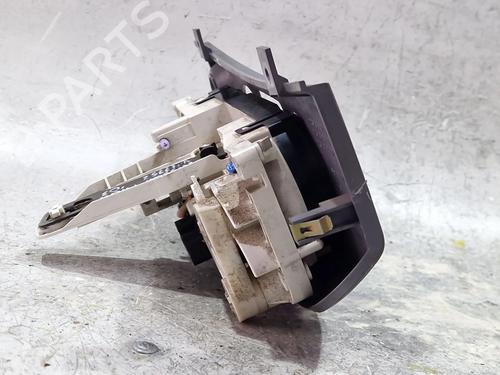 Climate control NISSAN MICRA III (K12) 1.2 16V | BP29518729I5 