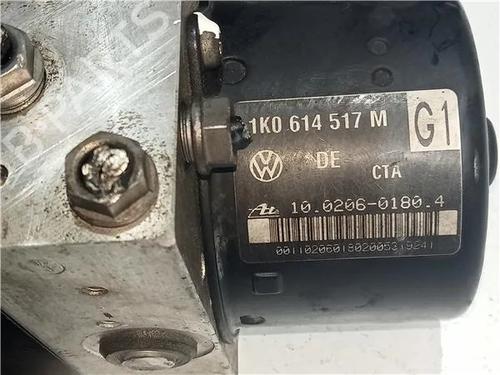 ABS pump AUDI A3 (8P1) 2.0 TDI 16V quattro | BP23908172M43 