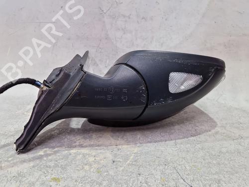Right mirror VW TIGUAN (5N_) 2.0 TDI 4motion | BP29518957C27 