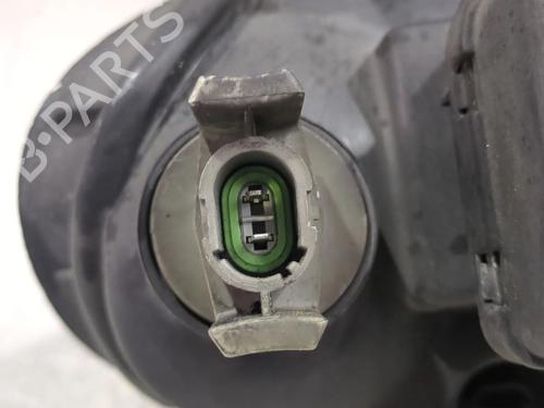 Left headlight RENAULT MEGANE Scenic (JA0/1_) 1.9 D (JA0J) | BP29525677C28 