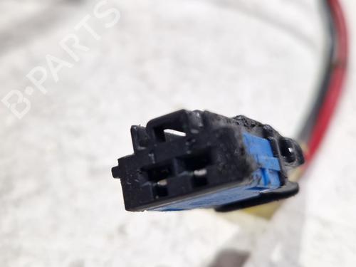 Ignition barrel PEUGEOT 307 SW (3H) 2.0 16V | BP30831893M48 