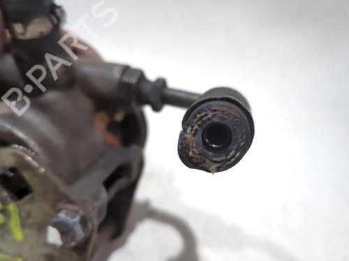 Styring servopumpe PEUGEOT 206 Hatchback (2A/C) 1.6 HDi 110 | BP27242436M99 