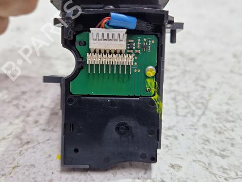 Licht + Raw Schakelaar VOLVO S80 I (184) 2.5 TDI | BP30770192I23