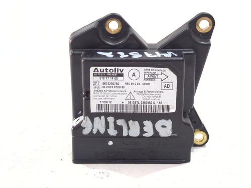 Used ECU airbags ECU airbags 36903634 36903634