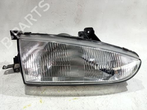 Used Right headlight Right headlight HYUNDAI LANTRA II Estate (J-2) 2.0 16V (139 hp) 36767520 36767520