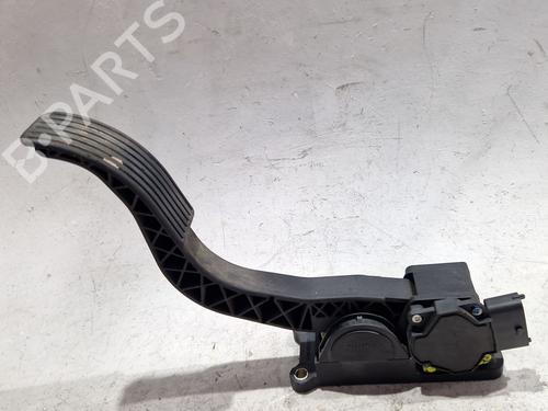 Used Pedal KIA CARNIVAL I (UP, FL) 2.9 TDi (126 hp) 30410944