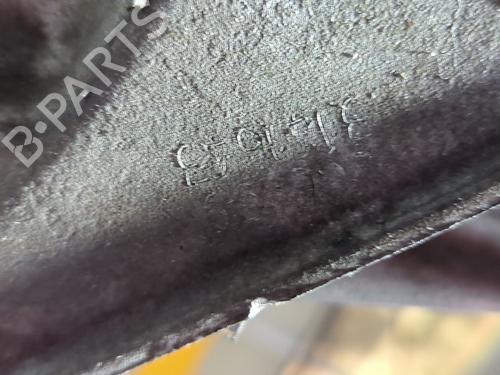 Gearbox PEUGEOT 2008 I (CU_) 1.6 VTi | BP32781630M3 - Image 6