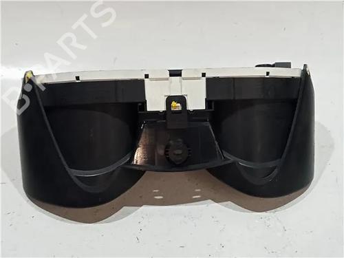Kombiinstrument FORD FIESTA VI (CB1, CCN) 1.6 TDCi | BP23913402C47