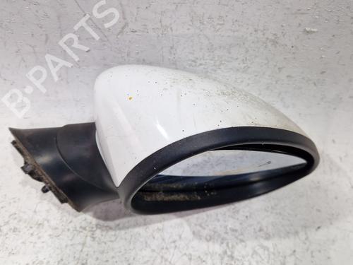 Retrovisor direito FIAT LINEA (323_, 110_) 1.4 T-Jet (323AXC1A) | BP30480452C27