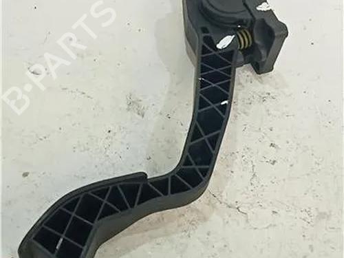 Used Pedal CITROËN C2 (JM_) 1.1 (60 hp) 23911468