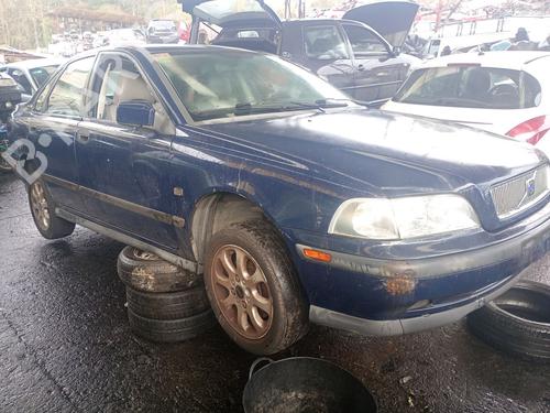 Right mirror VOLVO S40 I (644) 1.6 | BP32009764C27 