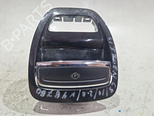 Switch CITROËN C5 III Break (RW_) 2.0 HDi 140 | BP36014175I30 - Image 2