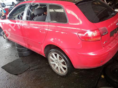 Pompa ABS AUDI A3 (8P1) 2.0 TDI 16V quattro | BP30938649M43 