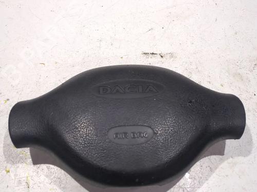 Airbag chauffør DACIA LOGAN (LS_) 1.5 dCi (LS0K) (68 hp) 23927344