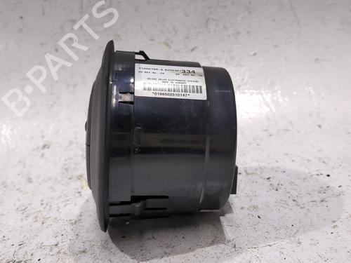 Ferdsskriver RENAULT ESPACE IV (JK0/1_) 2.2 dCi (JK0H) | BP30936318C48