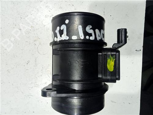 Mass air flow sensor RENAULT CLIO IV (BH_) 1.5 dCi 75 | BP23931605M95 