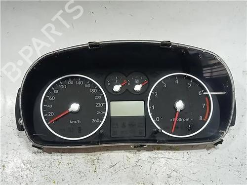 Kombiinstrument HYUNDAI COUPE II (GK) 1.6 16V (105 hp) 23916521