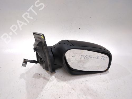 Used Right mirror FORD FOCUS II Turnier (DA_, FFS, DS) 1.8 TDCi (115 hp) 27338290