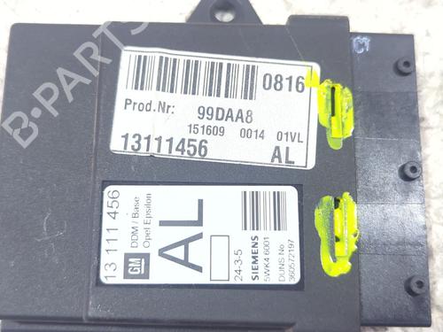 Electronic module OPEL SIGNUM Hatchback (Z03) 3.0 V6 CDTI (F48) | BP39951121M83 - Image 6