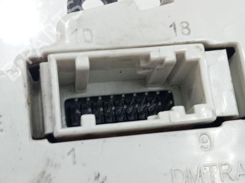 Climate control FORD FIESTA VI (CB1, CCN) 1.4 TDCi | BP36516081I5 - Image 4