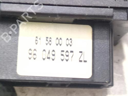 Switch CITROËN SAXO (S0, S1) 1.1 X, SX | BP26596680I30 