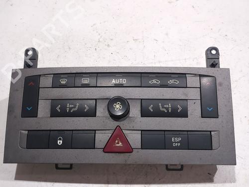Used Climate control PEUGEOT 407 (6D_) [2004-2011]  24977360