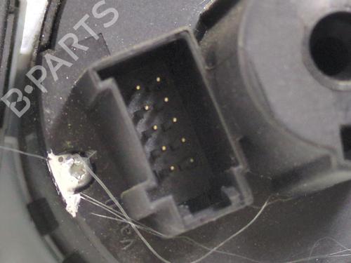 Headlight switch SEAT LEON (1P1) 1.9 TDI | BP33604977I24 - Image 4