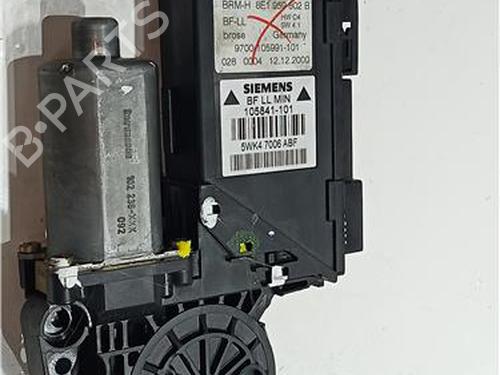Right front window motor AUDI A4 B6 (8E2) 1.9 TDI quattro | BP23914069E20 