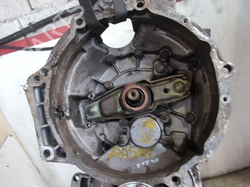 Used Gearbox VW PASSAT B3/B4 (3A2, 35I) 1.9 TDI (90 hp) 29138494