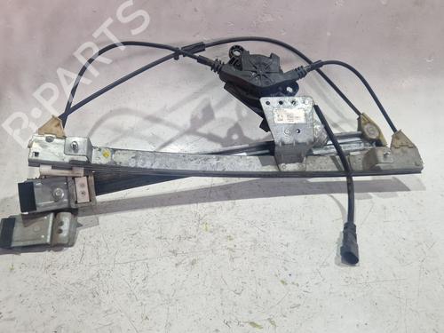 Used Front right window mechanism Front right window mechanism 36561541 36561541