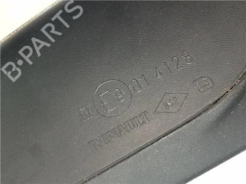 Right mirror RENAULT LAGUNA II Grandtour (KG0/1_) 1.9 dCi (KG0G) | BP23921817C27 
