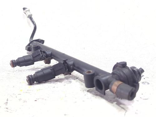Injection rail ROVER 25 I Hatchback (RF) 1.6 16V | BP38958059M98 - Image 4