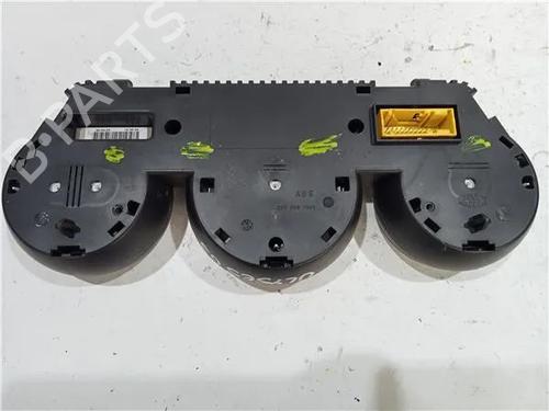 Instrument cluster FIAT ULYSSE (179_) 2.2 JTD | BP23931581C47 