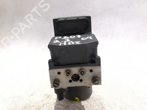 Módulo de ABS PEUGEOT 807 (EB_) 2.0 HDi (120 hp) 31183276