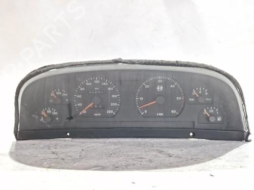 Used Instrument cluster ALFA ROMEO 155 (167_) 2.5 TD (167.A1A, 167.A1G) (125 hp) 29876405