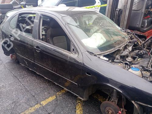 Used Parts SEAT LEON (1M1) 1.9 TDI 4937585