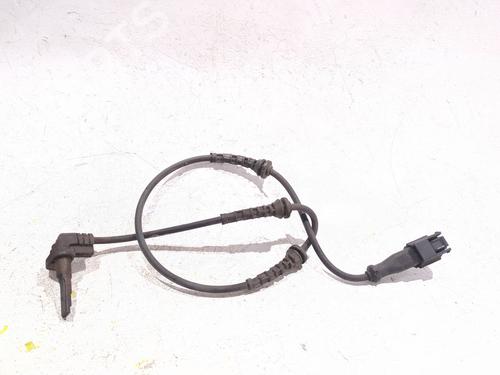 Used Other RENAULT MEGANE IV Grandtour (K9A/M/N_) 1.6 dCi 130 (130 hp) 31291937