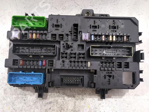 Used Fuse box Fuse box OPEL ASTRA H (A04) 1.7 CDTI (L48) (100 hp) 34265196 34265196