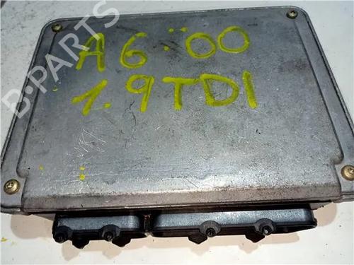Elektronische module AUDI A6 C5 (4B2, 4B4) 2.5 TDI quattro | BP23918953M83 