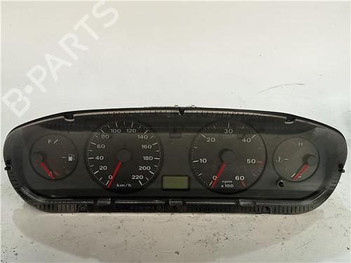 Used Instrument cluster FIAT MAREA Weekend (185_) 2.0 155 20V (154 hp) 23911368