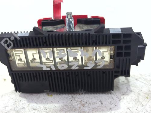 Fuse box CITROËN C5 III (RD_) 3.0 HDi 240 (RDX8CA) | BP39493998E1 - Image 5