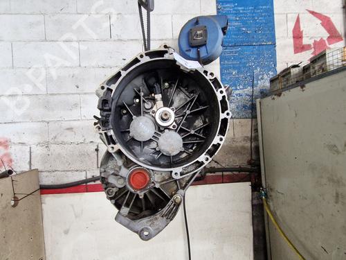 Used Gearbox Gearbox 39406843 39406843
