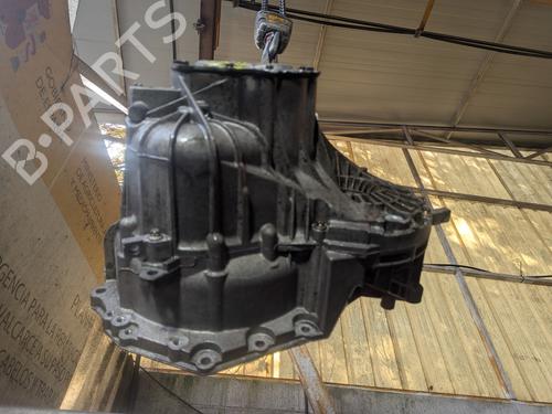 Gearbox OPEL ZAFIRA A MPV (T98) 2.0 DTI 16V (F75) | BP24500993M3