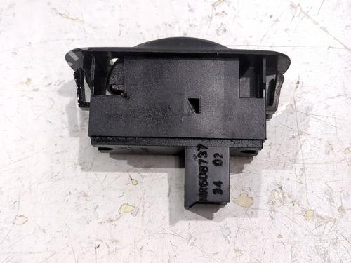 Right rear window switch MITSUBISHI SPACE STAR MPV (DG_A) 1.9 DI-D (DG4A) | BP32656015I28