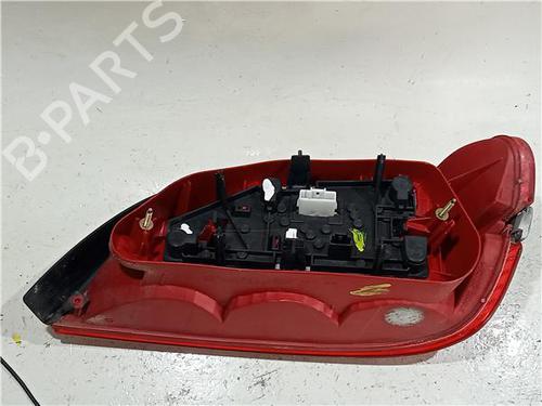 Left taillight PEUGEOT 406 (8B) 2.0 HDI 110 | BP23923285C34 