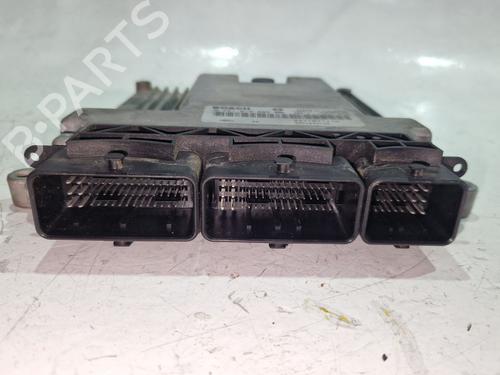 Electronic module RENAULT CAPTUR I (J5_, H5_) 1.5 dCi 110 | BP34622021M83 - Image 3