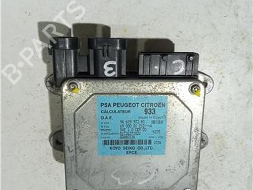 Used Steering ECU Steering ECU 24968317 24968317