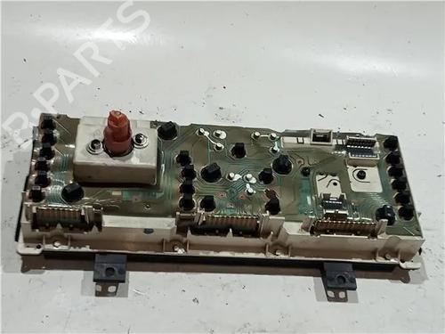 Instrument cluster RENAULT CLIO I (B/C57_, 5/357_) 1.2 (5/357Y, 5/357K) | BP24967542C47 