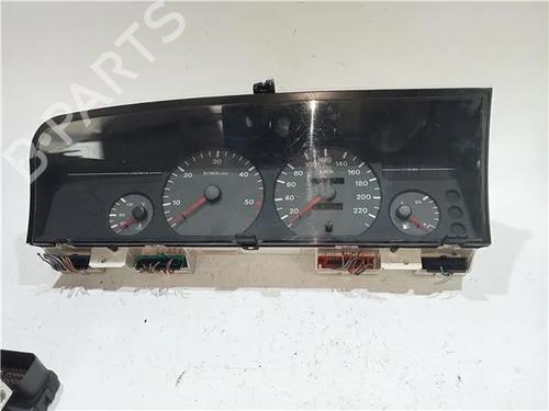 Used Instrument cluster CITROËN XANTIA (X1_, X2_) 1.9 D (69 hp) 23933103